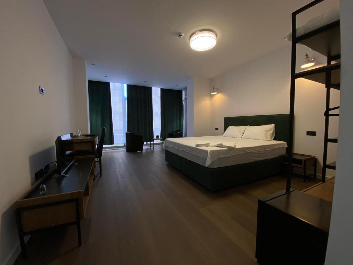 Hass Boutique Hotel Γκόστιβαρ Εξωτερικό φωτογραφία